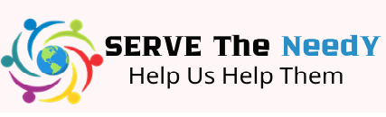 serve the needy logo